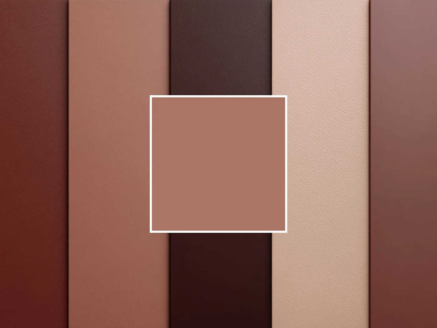 Mocha Mousse: Il colore Pantone del 2025 che trasforma il design d'ufficio