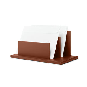 Letter Holder Minerva