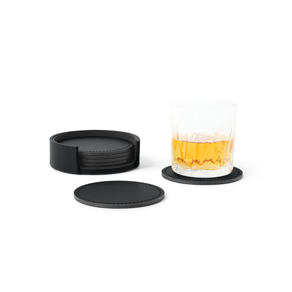 Set of Coasters Atlante