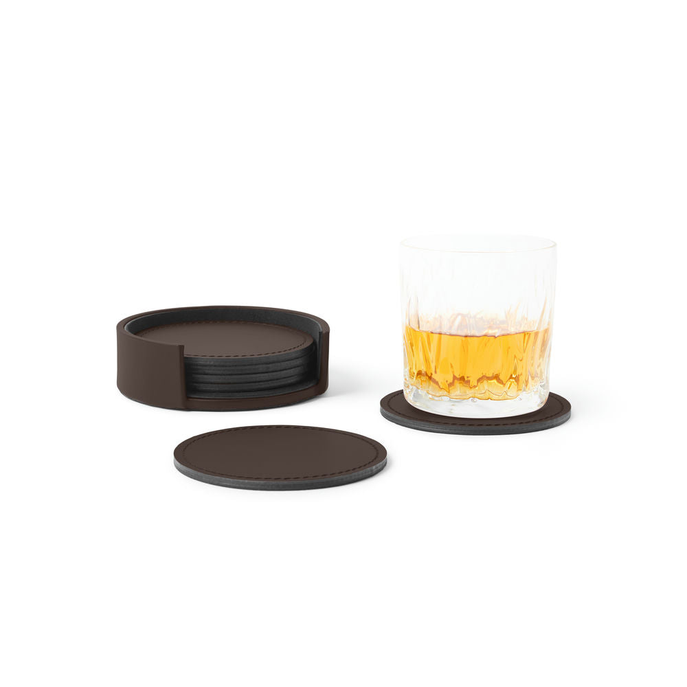 Set of Coasters Atlante