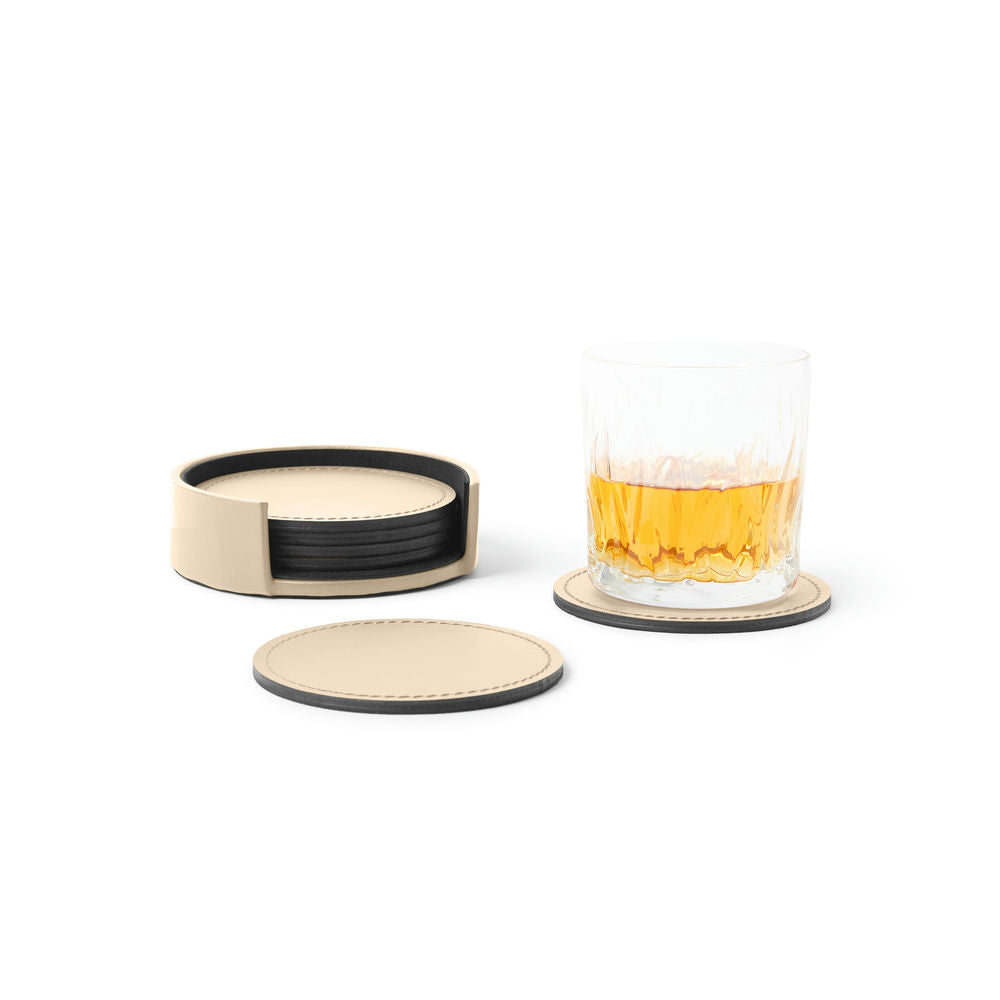 Set of Coasters Atlante