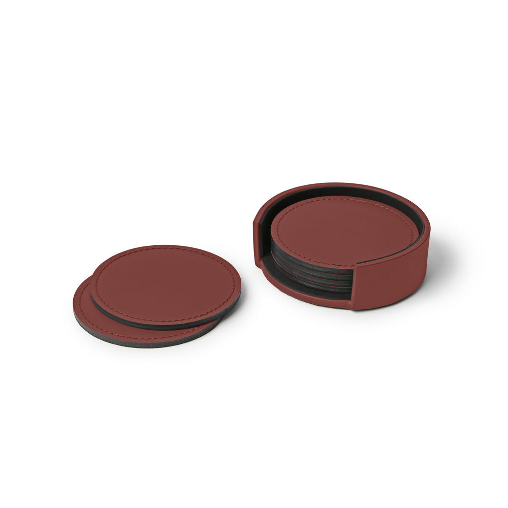 Set of Coasters Atlante