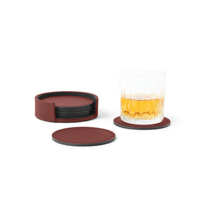 Set of Coasters Atlante