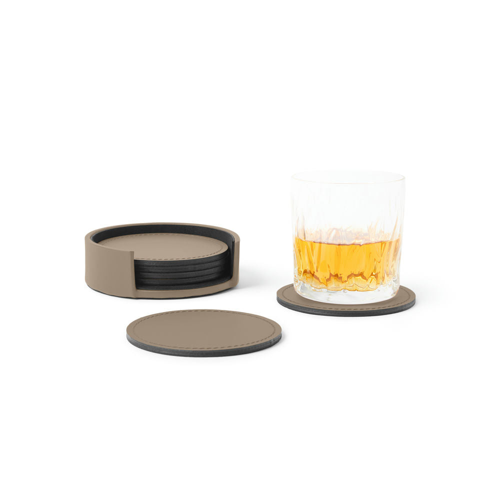 Set of Coasters Atlante