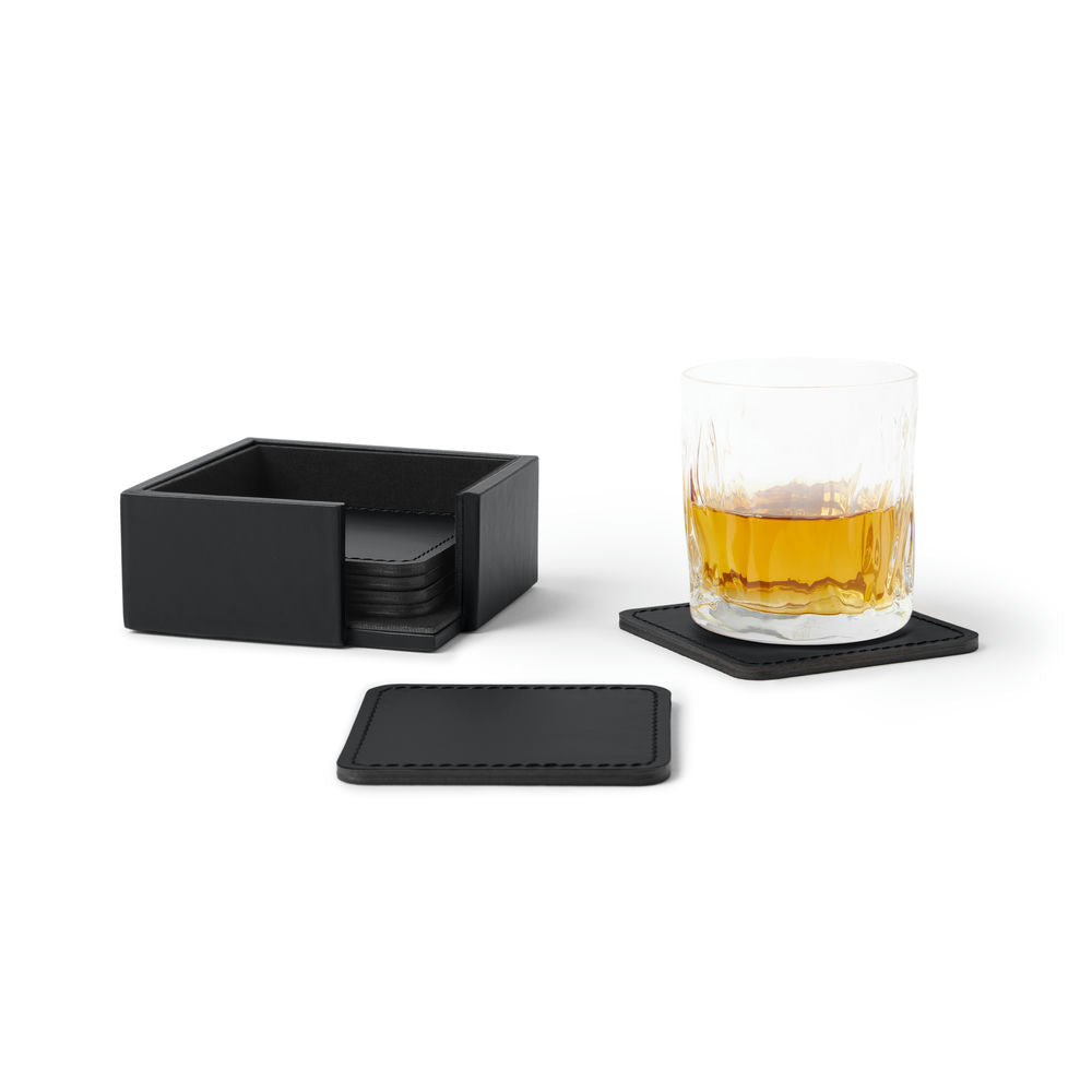 Set of Coasters Mercurio