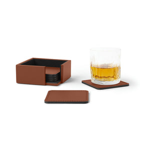 Set of Coasters Mercurio