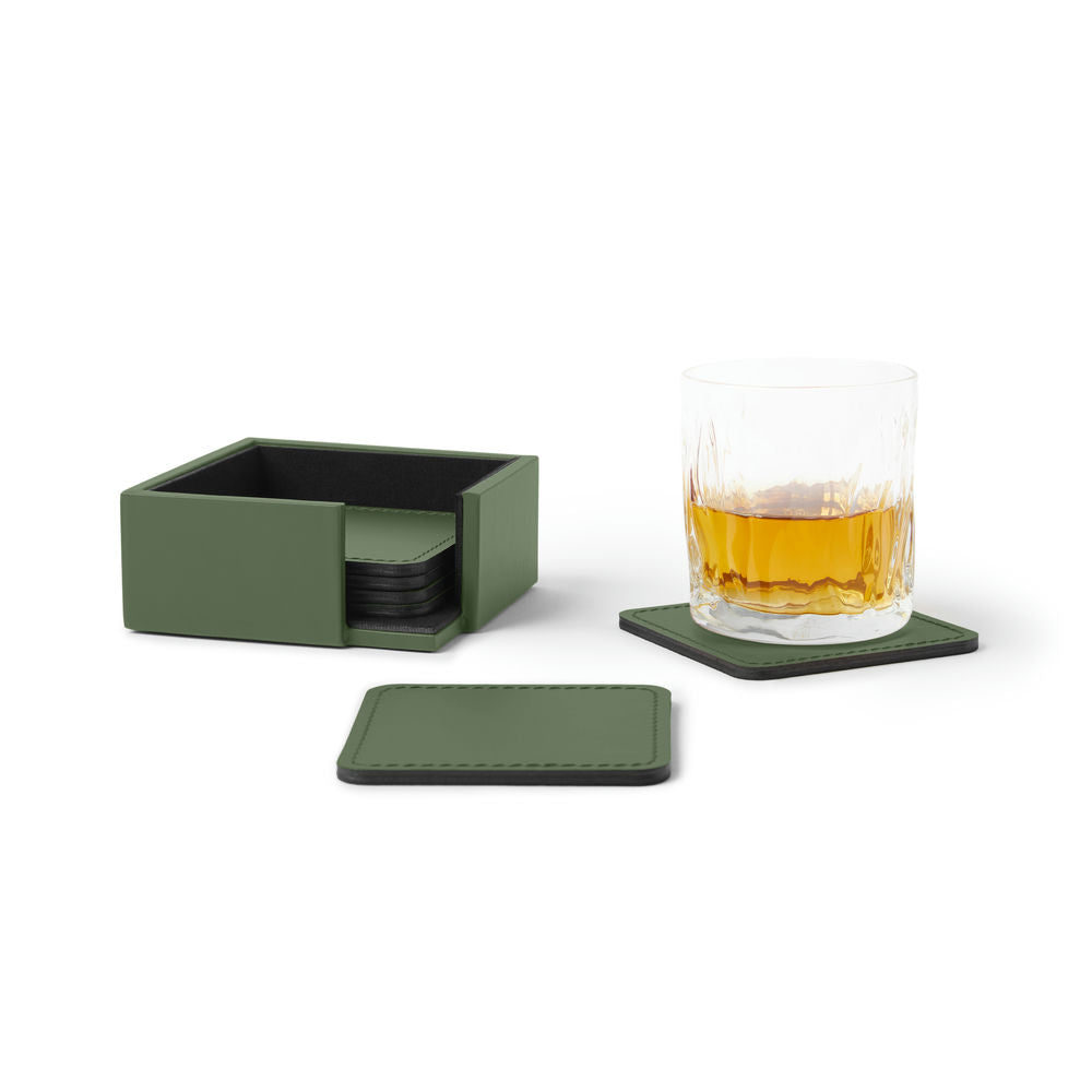 Set of Coasters Mercurio