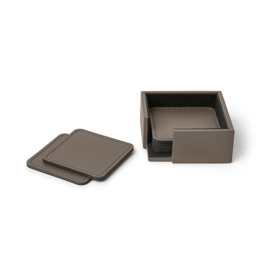 Set of Coasters Mercurio