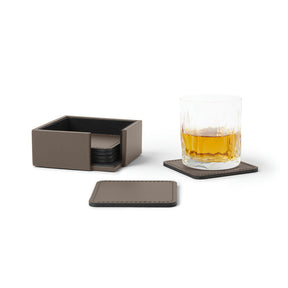 Set of Coasters Mercurio