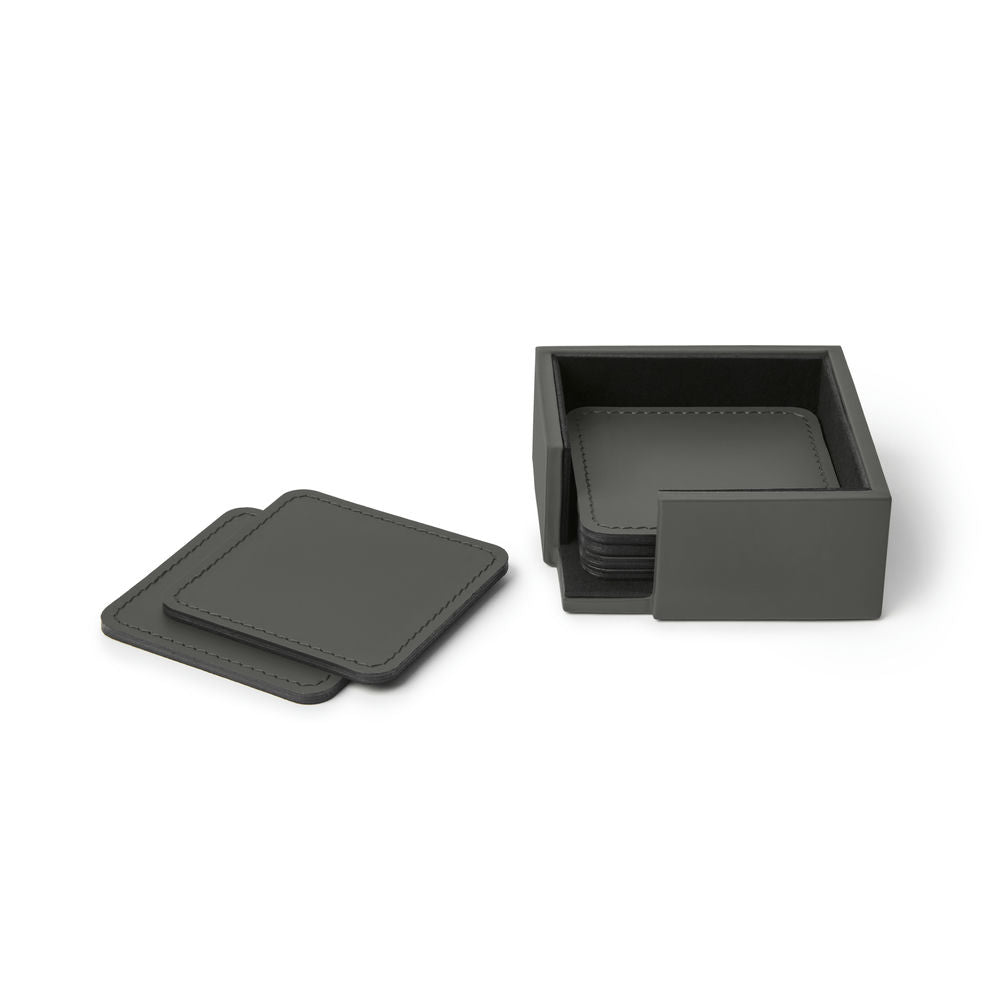 Set of Coasters Mercurio