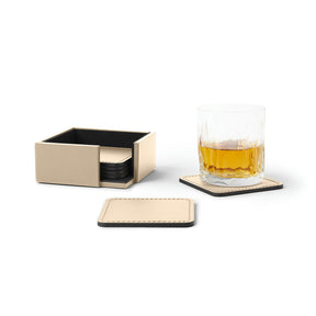 Set of Coasters Mercurio