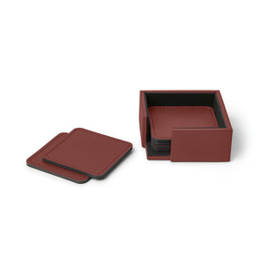 Set of Coasters Mercurio