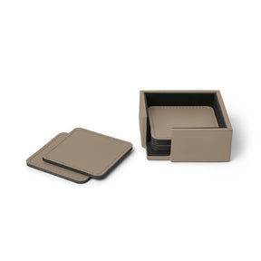 Set of Coasters Mercurio