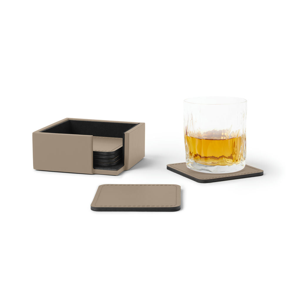 Set of Coasters Mercurio