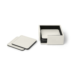 Set of Coasters Mercurio