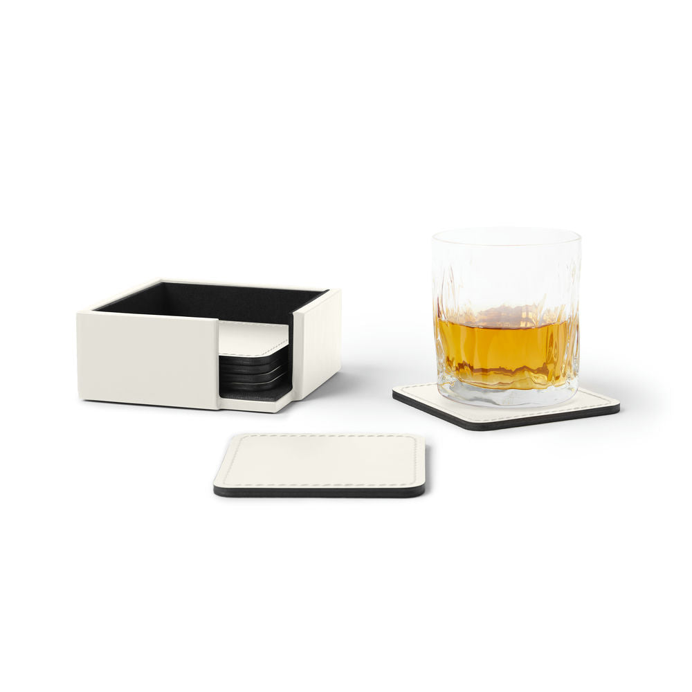 Set of Coasters Mercurio