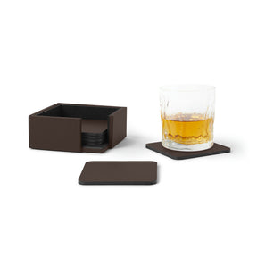 Set Sottobicchieri Minosse